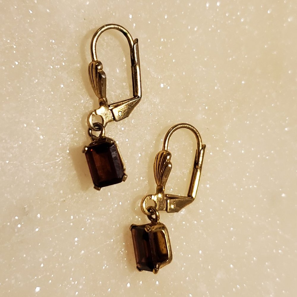 Super Cute Dangle Earrings